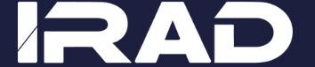 IRAD Logo DE 2